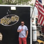 Allen Hodges - @ask_albert - Instagram