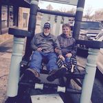 Allen & Paula Holt - @mr_and_mrs_holt - Instagram