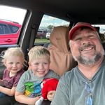 Allen Holt - @aholt70368 - Instagram