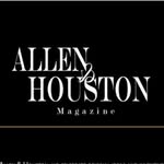 Allen & Houston Magazine - @allenhoustonmagazine - Instagram