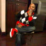 Anthony Allen-houston - @anttharellithe1st - Instagram