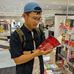 Allen  Hu - Facebook