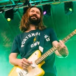 Allen Hudson - @allenhudsonmusic - Instagram