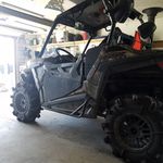 Allen Hunter - @allenhunter1972 - Instagram