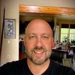 Allen Hunter - @allenhunter - Instagram