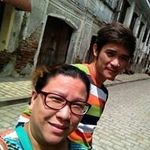 Allen Ignacio - @allenignacio_o7 - Instagram