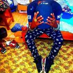 allen ismail - @official_badman_tz - Instagram