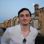 Allen Ismail - @allenleloismail - Instagram