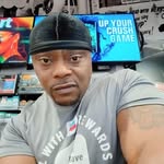 Allen Jacobs - @brokie716 - Instagram