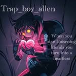 Allen Jacobs - @trap_boy_allen_704 - Instagram