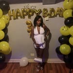 Gabby Eagle - @allenjacobs359 - Instagram