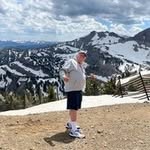 Allen Krauss - @allenkrauss - Instagram