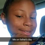 Zyra McKinley - @kwantavius_allen - Instagram