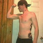 Casey Allen LaCroix - @shroomie13 - Instagram