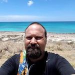 Allen Bates - @allenlamb - Instagram