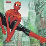 Allen Lanham - @comicbookfan8943 - Instagram