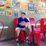 Allan Layson - @allanlayson_ - Instagram