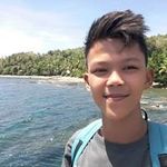 Allen Layson - @layson_17 - Instagram