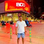 Allen Layson - @allen01bad - Instagram