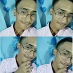 Prince Allen Layson - @leeentoot - Instagram
