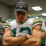 Allen Lazard - @hsbbahsjshbshs - Instagram