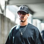 Allen Lazard - @allenlazard - Instagram