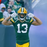 Allen lazard!! - @allen_legend_lazard_fanpage - Instagram
