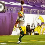 Allen Lazard Fan - @allen.lazard.fanpage - Instagram