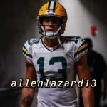 Allen Lazard Fanpage🦎(0.6k) - @allenlazard13 - Instagram