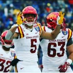 Jordan Robinson - @allen_lazard_fan_page - Instagram