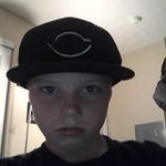 Aaron hery allen leach - @aaronhery - Instagram