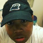 Allen leach - @dat_leach24 - Instagram