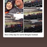 Allen Leach - @allenleach9 - Instagram