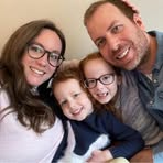 Allen Leach - Facebook