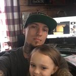 Allen Leach - @lil_pimpin_allen - Instagram