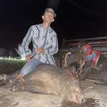 Hayden Michael Allen Leach - @deen_leach19 - Instagram