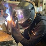 Rhys Allen-Leach - @rhysleachmetalworks - Instagram