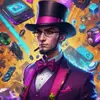 TopHatGamer - @allenleachturner - TikTok