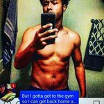 Allen Lloyd - @sippinghightides9 - Instagram
