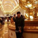 Allen Lloyd Cabanilla - @cabanilloyd - Instagram