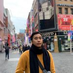 Allen Lloyd Cabanilla - @allenlloydcabanilla - Instagram