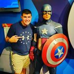 Allen Long - @allen1537 - Instagram