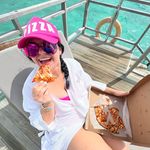 Tori Allen - @torilynnallen - Instagram