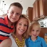 Christina Allen Lyon - @lyon.christina - Instagram