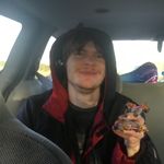 Allen Lyons - @allen_lyons_98 - Instagram