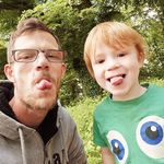 Allen Lyons - @alyons1310 - Instagram