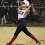 Mackayla Allen - @mackaylaallen2027.fastpitch - Instagram