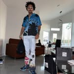 Marcus Viacé - @_allen_mars07 - Instagram