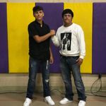 Allen Martinez - @nolimitallen_11 - Instagram