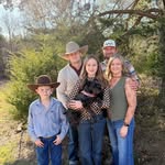 Aubrey Allen-Maynard - @aubhorton - Instagram